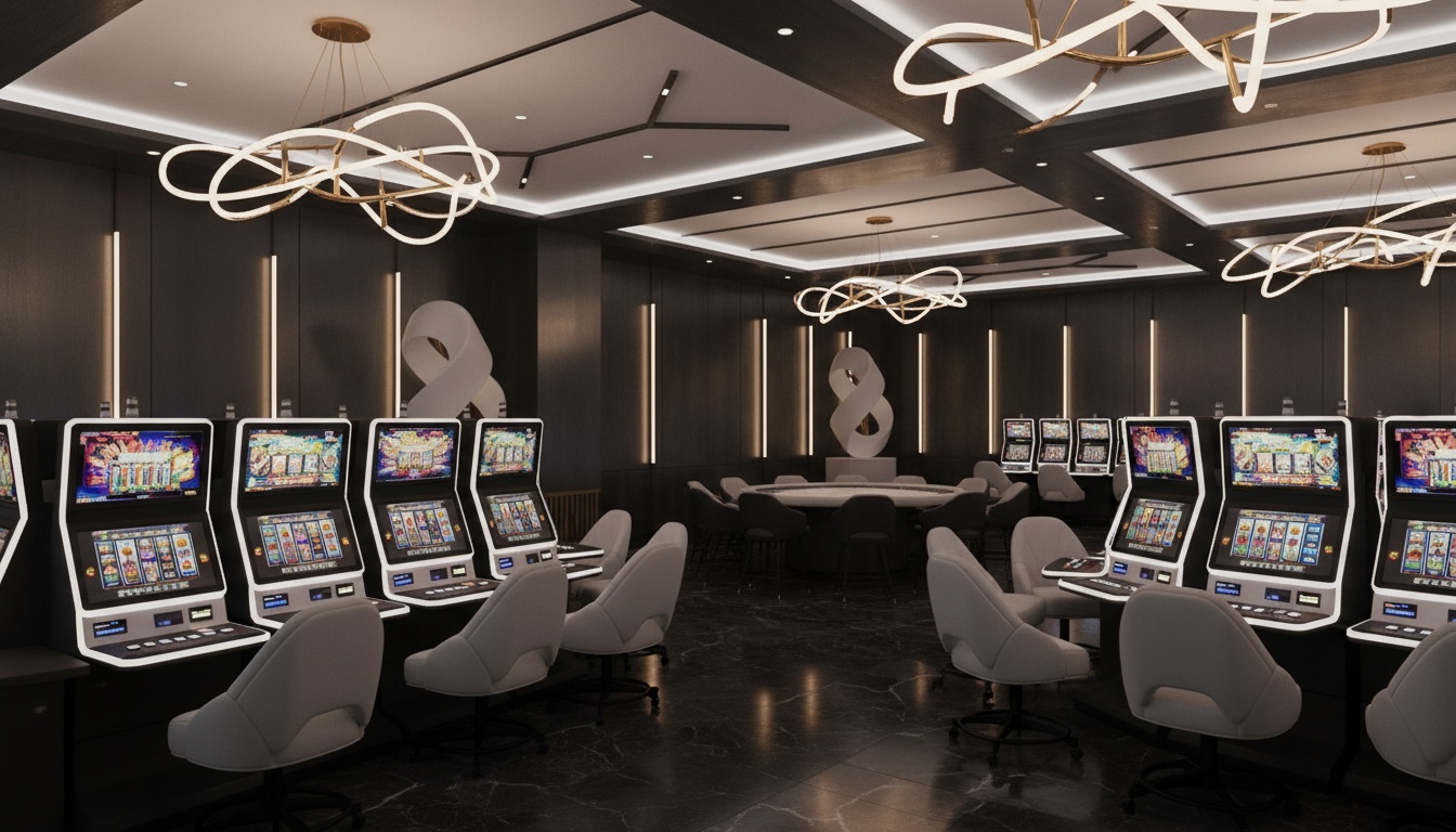Spin City Casino โ Responsible Gambling Practices