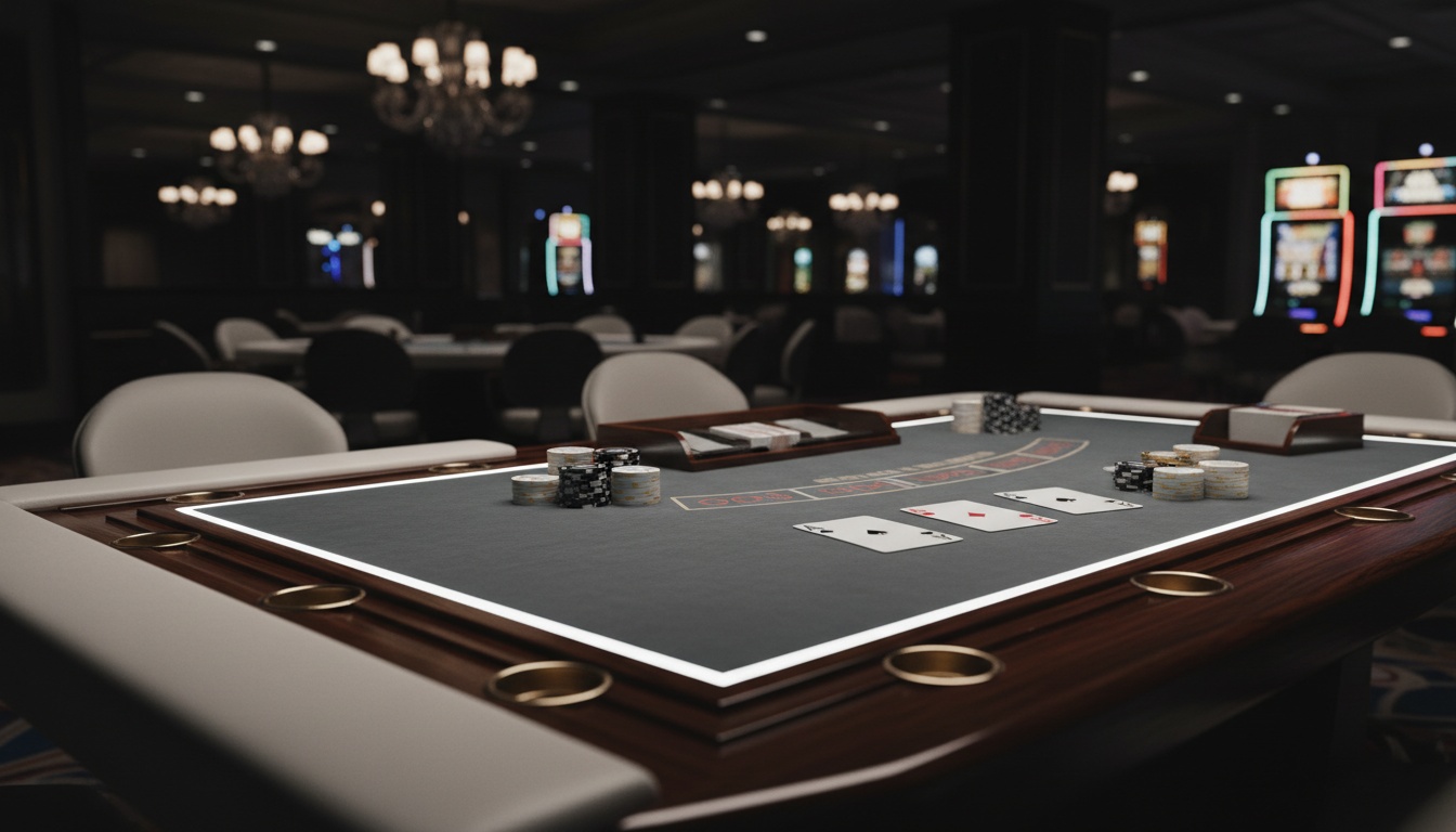 Discover the Exciting Games at Spin City Casino